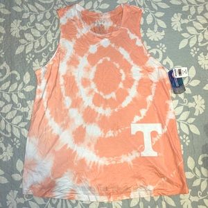 Tennessee Vols Tank Top